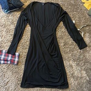Banana Republic Stretchy Dress (Sz. L)